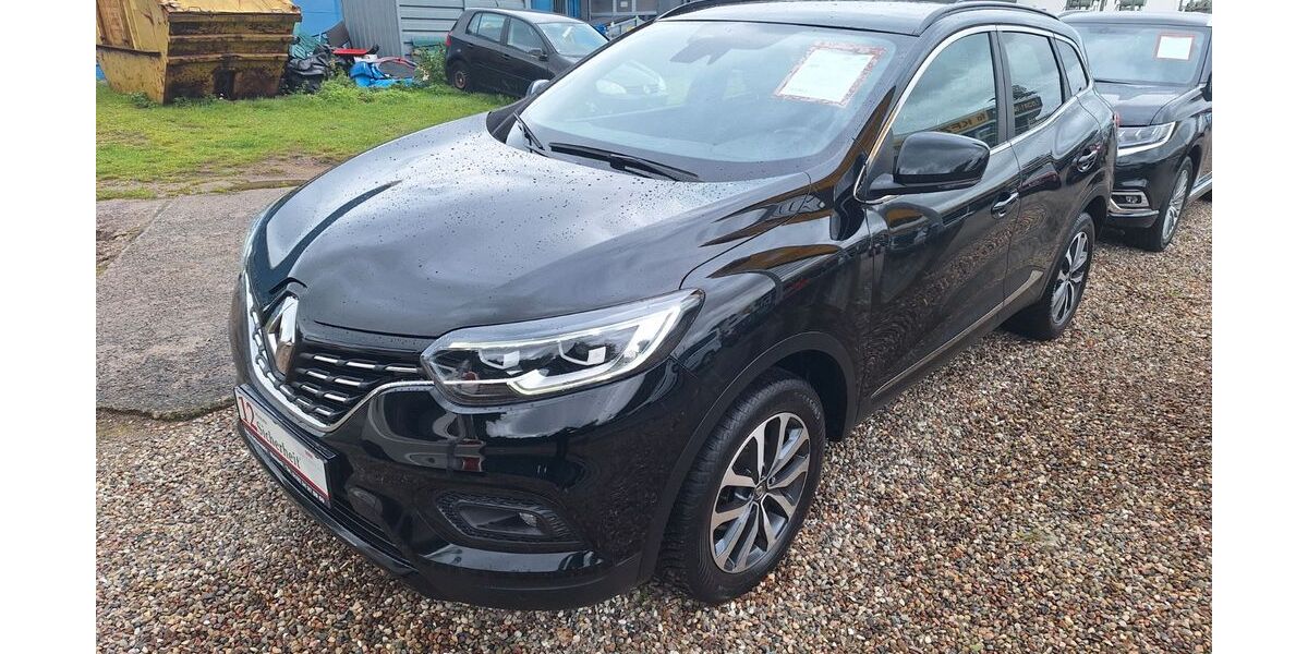 Renault Kadjar 76.000 km 16.990 &euro; Rostock 18146