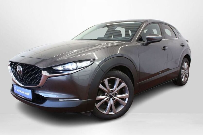 CX-30