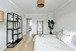 Etagenwohnung Sanitz - 3 Zimmer, 65 m&sup2;, 849&euro; | Angebot:25419685