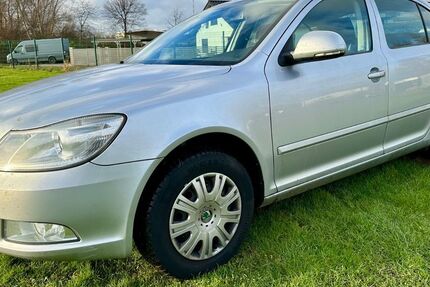 Skoda Octavia 300.000 km 2.500 &euro; Rostock 18147