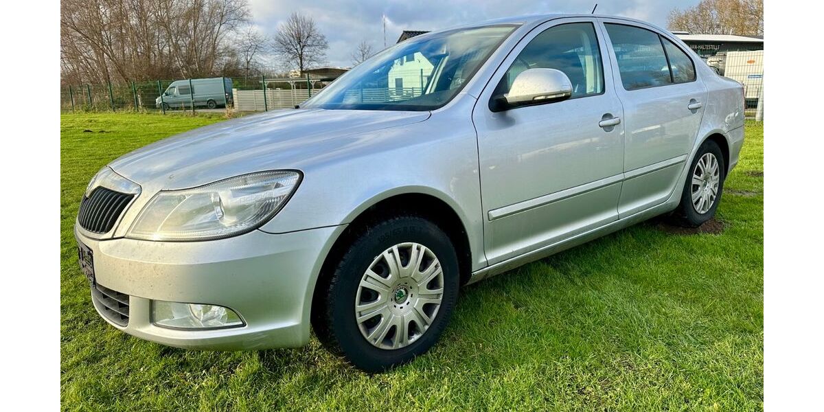 Skoda Octavia 300.000 km 2.500 &euro; Rostock 18147