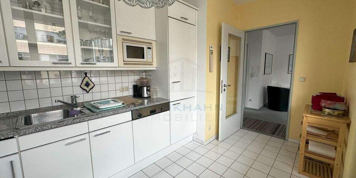 Gewerbeobjekt Rostock Kröpeliner Tor-Vorstadt - 2 Zimmer, 82 m&sup2;, 288.576&euro; | Angebot:22901734