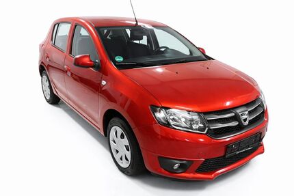 Dacia Sandero 121.800 km 6.999 &euro; Rostock 18106