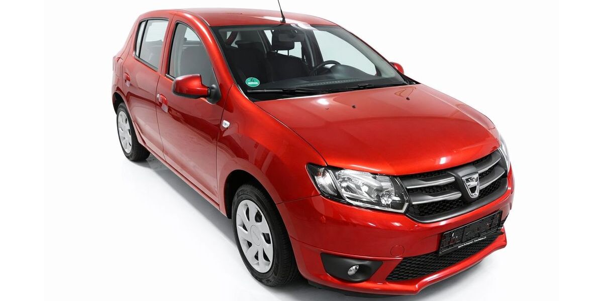 Dacia Sandero 121.800 km 6.999 &euro; Rostock 18106