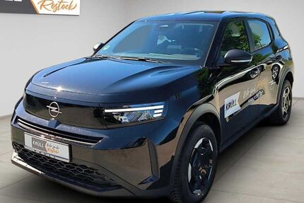 Opel Frontera 10.000 km 23.890 &euro; Rostock 18146