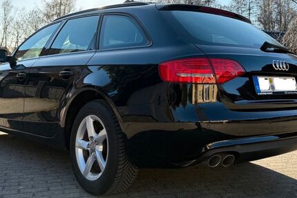 Audi A4 183.790 km 9.600 &euro; Blankenhagen 18182
