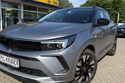 Opel Grandland (X) 31.000 km 23.990 &euro; Rostock 18069