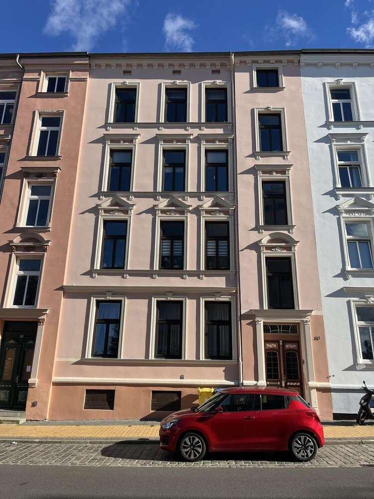 Wohnung zum Mieten in Rostock 920 € 84 m²