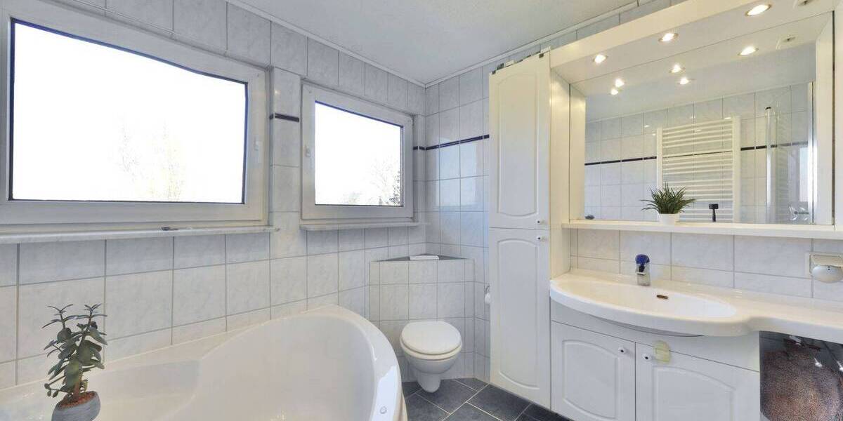 Doppelhaushälfte Rostock Brinckmansdorf - 6 Zimmer, 109 m&sup2;, 499.900&euro; | Angebot:25958915