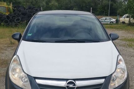Opel Corsa 316.000 km 1.490 &euro; Rostock 18055