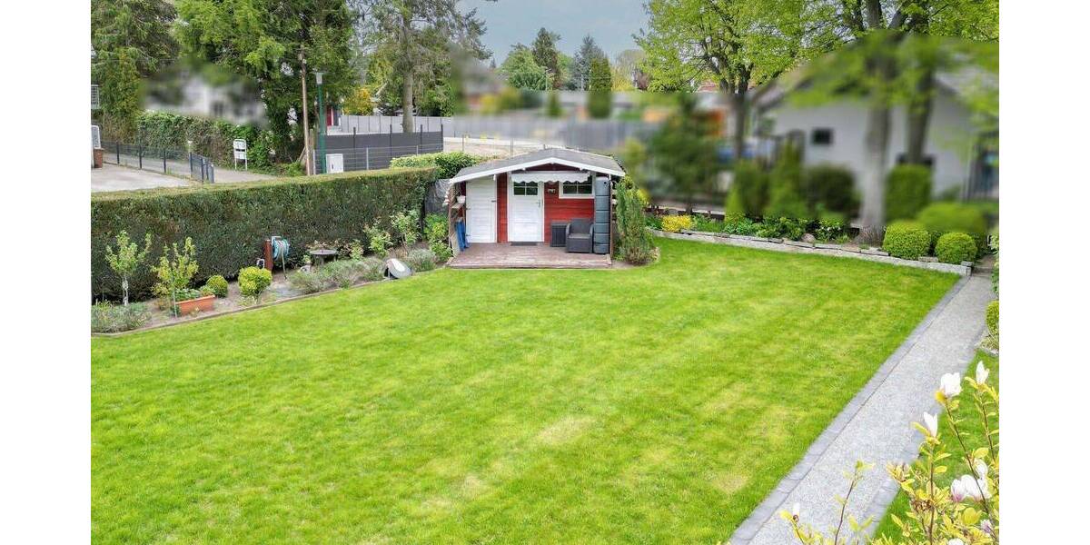 Einfamilienhaus Rostock Diedrichshagen - 3 Zimmer, 428.000&euro; | Angebot:26555857