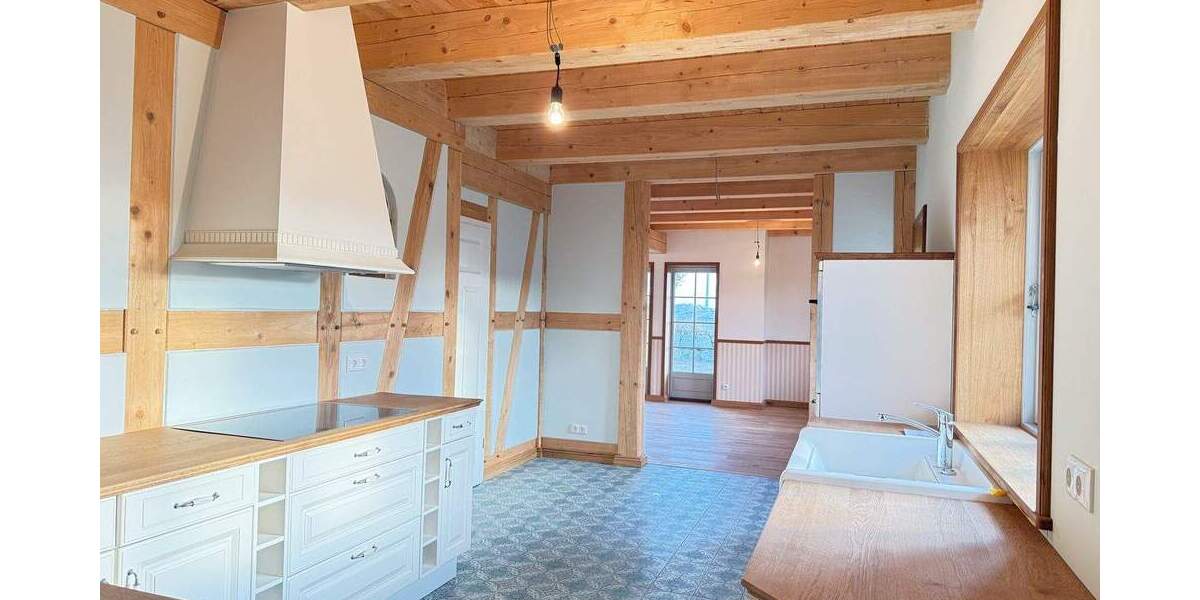 Einfamilienhaus Satow Heiligenhagen - 4 Zimmer, 146 m&sup2;, 599.000&euro; | Angebot:25732550