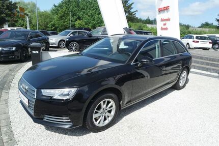 Audi A4 136.000 km 15.990 &euro; Rostock 18069