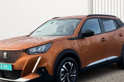 Peugeot 2008 9.920 km 20.990 &euro; Ribnitz-Damgarten 18311