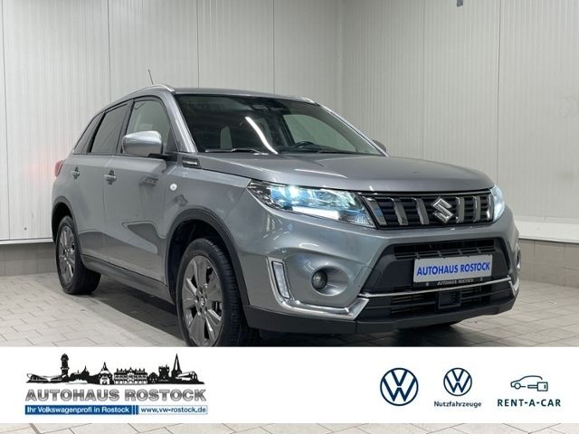 Suzuki Vitara 50.500 km 16.700 &euro; Rostock 18146