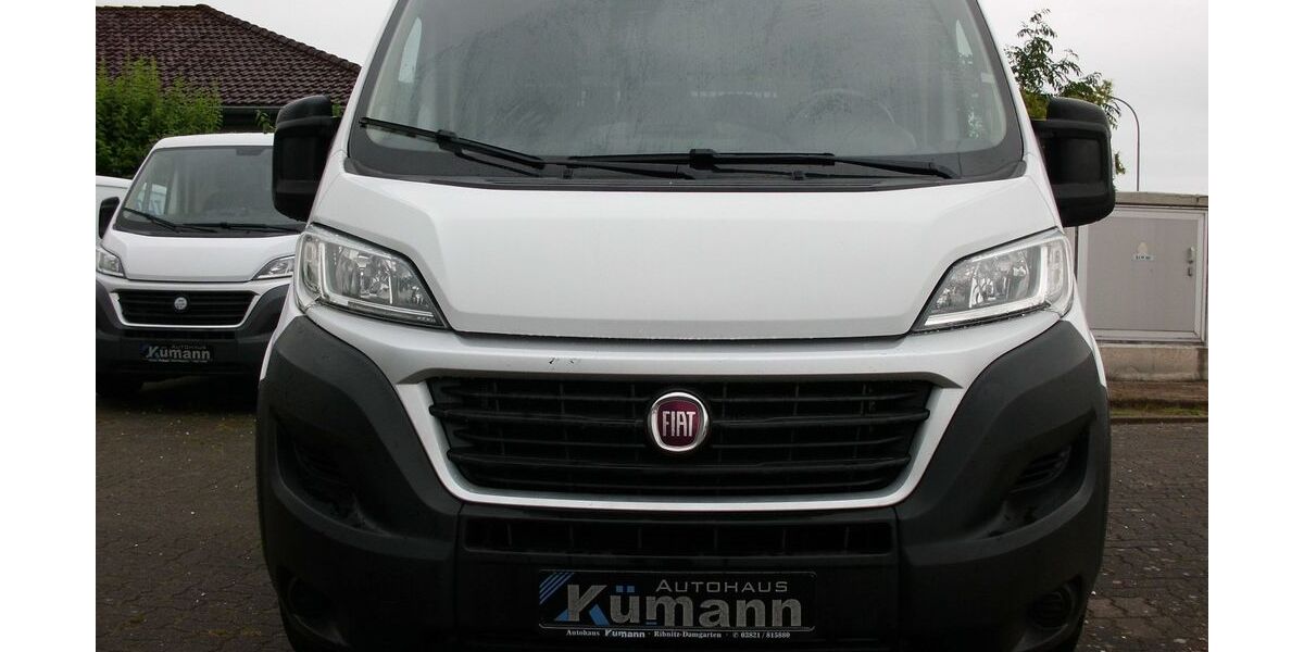 Fiat Ducato 132.400 km 14.999 € Ribnitz-Damgarten 18311