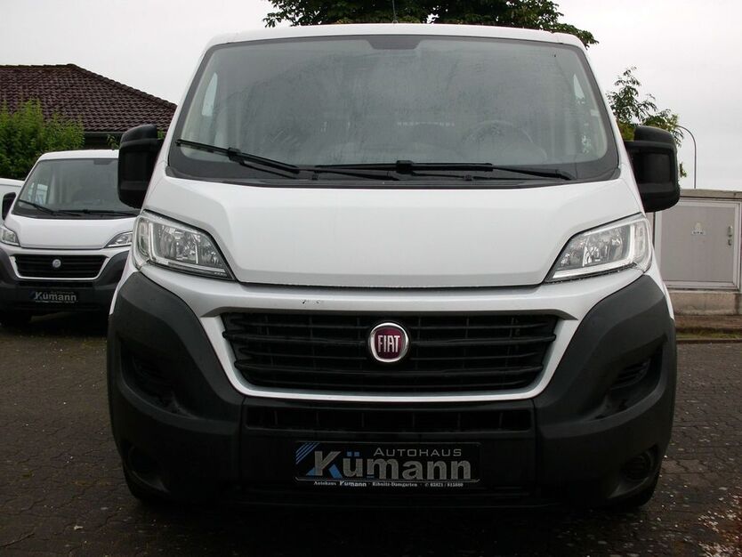 Fiat Ducato 132.400 km 14.999 € Ribnitz-Damgarten 18311