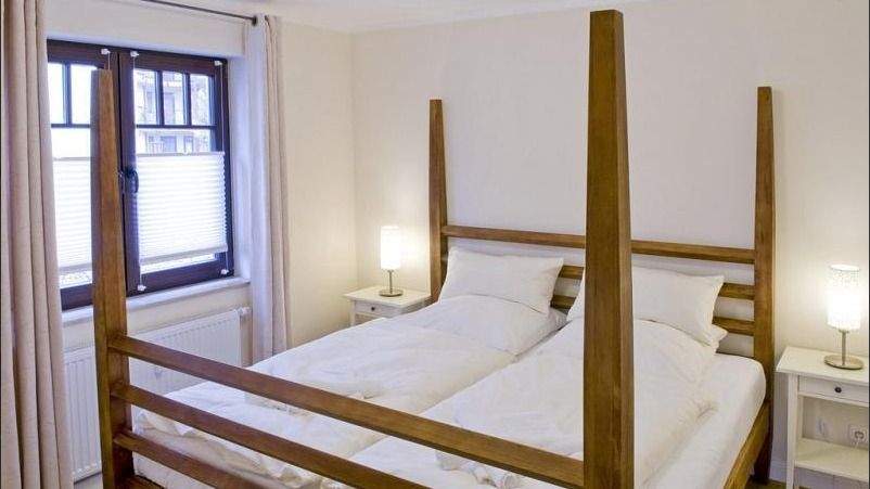 Etagenwohnung Kühlungsborn - 2 Zimmer, 53 m&sup2;, 424.000&euro; | Angebot:25678259