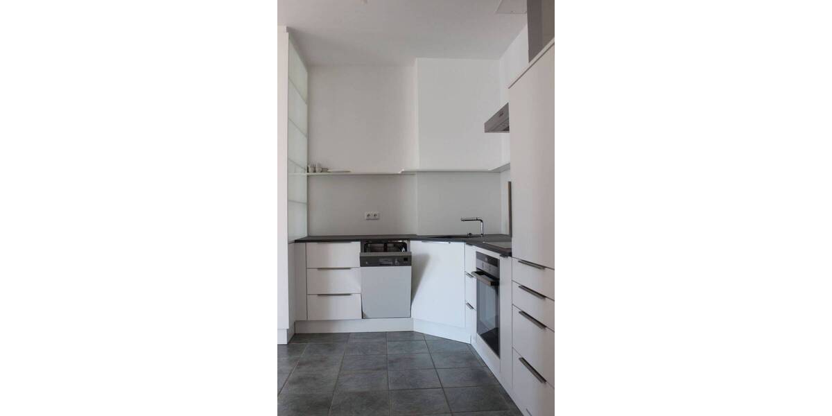 Etagenwohnung Rostock Seebad Warnemünde - 3 Zimmer, 77 m&sup2;, 1.280&euro; | Angebot:26203962