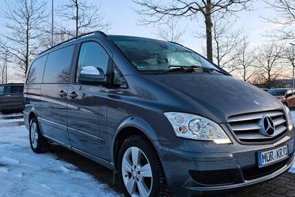 Mercedes-Benz Viano 175.500 km 18.950 &euro; Rostock 18146
