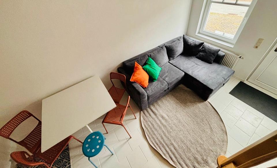 Ferienimmobilie Bad Doberan - 70&euro; | Angebot:25795830