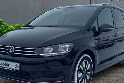 VW Touran 24.439 km 30.880 &euro; Bad Doberan 18209