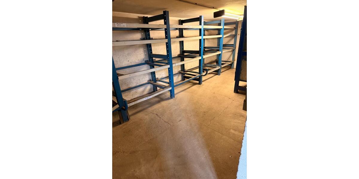 Gewerbeobjekt Bützow - 1.470&euro; | Angebot:25948904