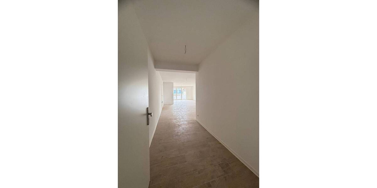 Etagenwohnung Bad Doberan - 4 Zimmer, 117 m&sup2;, 1.860&euro; | Angebot:26867263