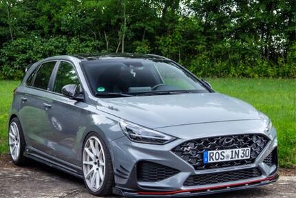 Hyundai i30 53.000 km 37.000 € Rostock 18059