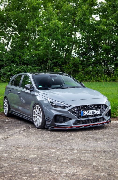 Hyundai i30 53.000 km 37.000 € Rostock 18059