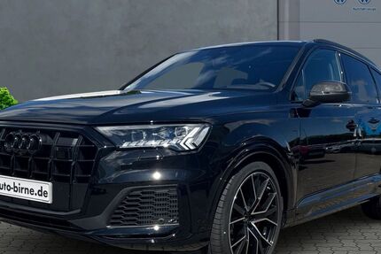 Audi SQ7 20.000 km 99.880 &euro; Bad Doberan 18209