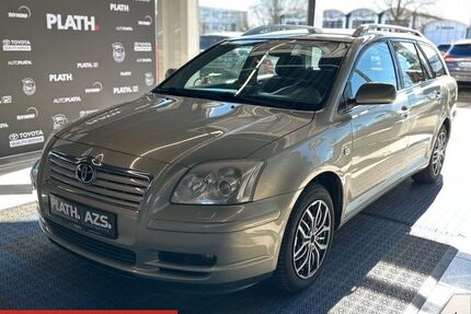 Toyota Avensis 384.705 km 1.990 &euro; Rostock 18059