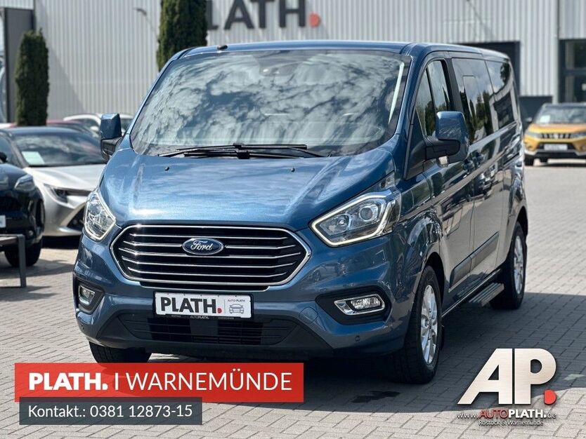 Ford Transit 116.900 km 31.990 € Rostock-Warnemünde 18119