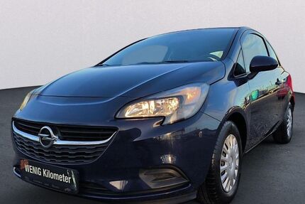 Opel Corsa 6.000 km 8.500 &euro; Rostock 18069