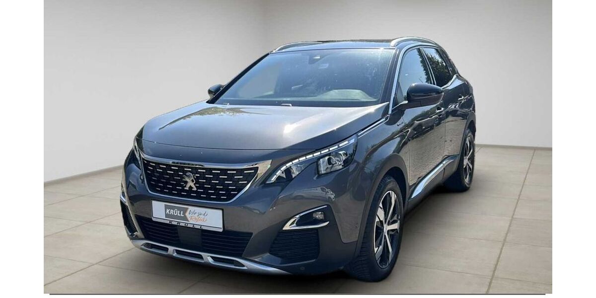 Peugeot 3008 105.900 km 15.990 &euro; Rostock 18146