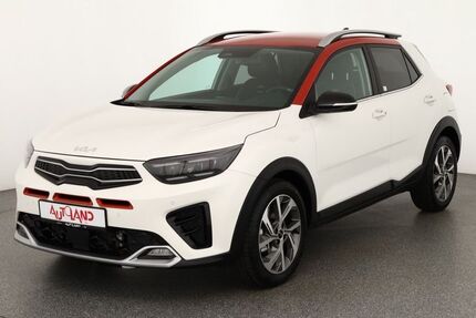 Kia Stonic 29.987 km 20.950 € Rostock 18146