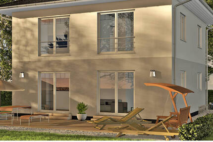 Haus Sanitz - 6 Zimmer, 143 m&sup2;, 495.020&euro; | Angebot:25665073