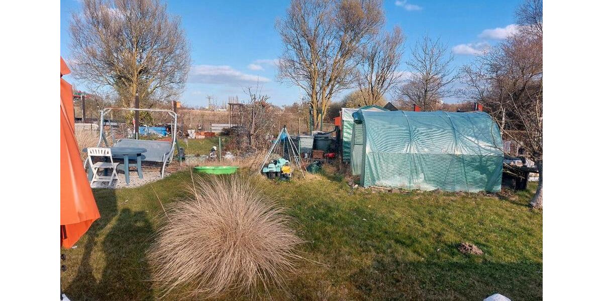 Grundstück Rostock Groß-Klein - 2.000&euro; | Angebot:25948630