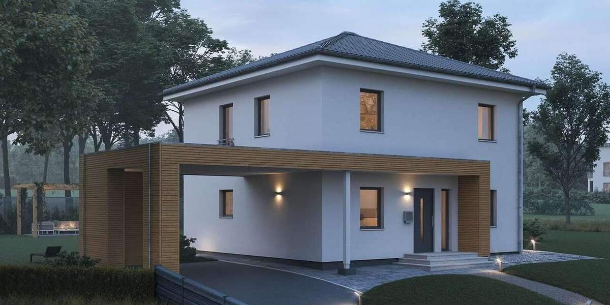 Einfamilienhaus Rostock Biestow - 5 Zimmer, 160 m&sup2;, 545.000&euro; | Angebot:24806719