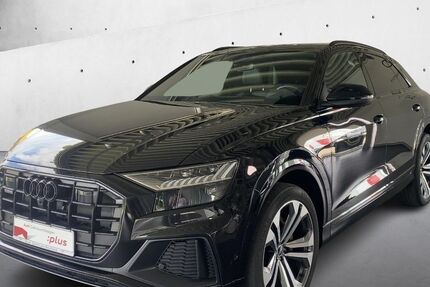 Audi Q8 61.406 km 68.990 &euro; Rostock 18059