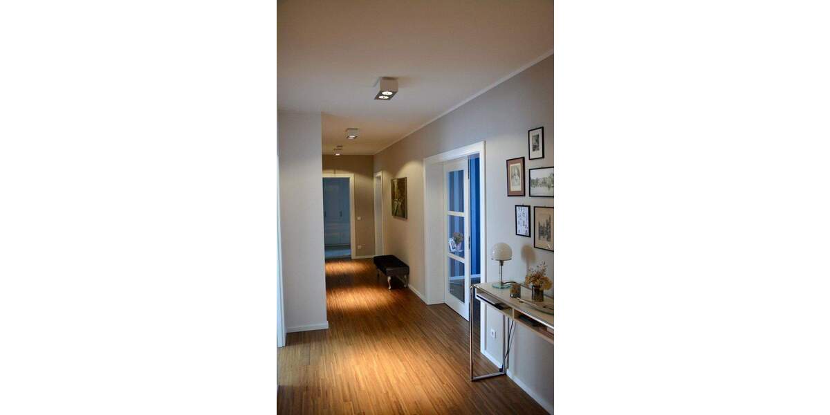 Etagenwohnung Rostock Kröpeliner Tor-Vorstadt - 4 Zimmer, 148 m&sup2;, 799.990&euro; | Angebot:25720665