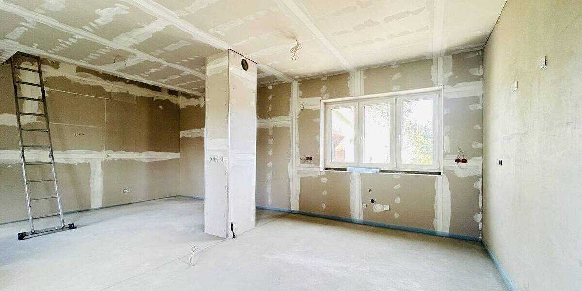 Doppelhaushälfte Kröpelin Hundehagen - 6 Zimmer, 130 m&sup2;, 475.000&euro; | Angebot:26672608