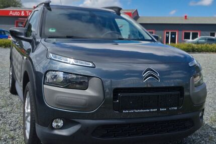 Citroen C4 Cactus 130.700 km 5.900 &euro; Satow 18239