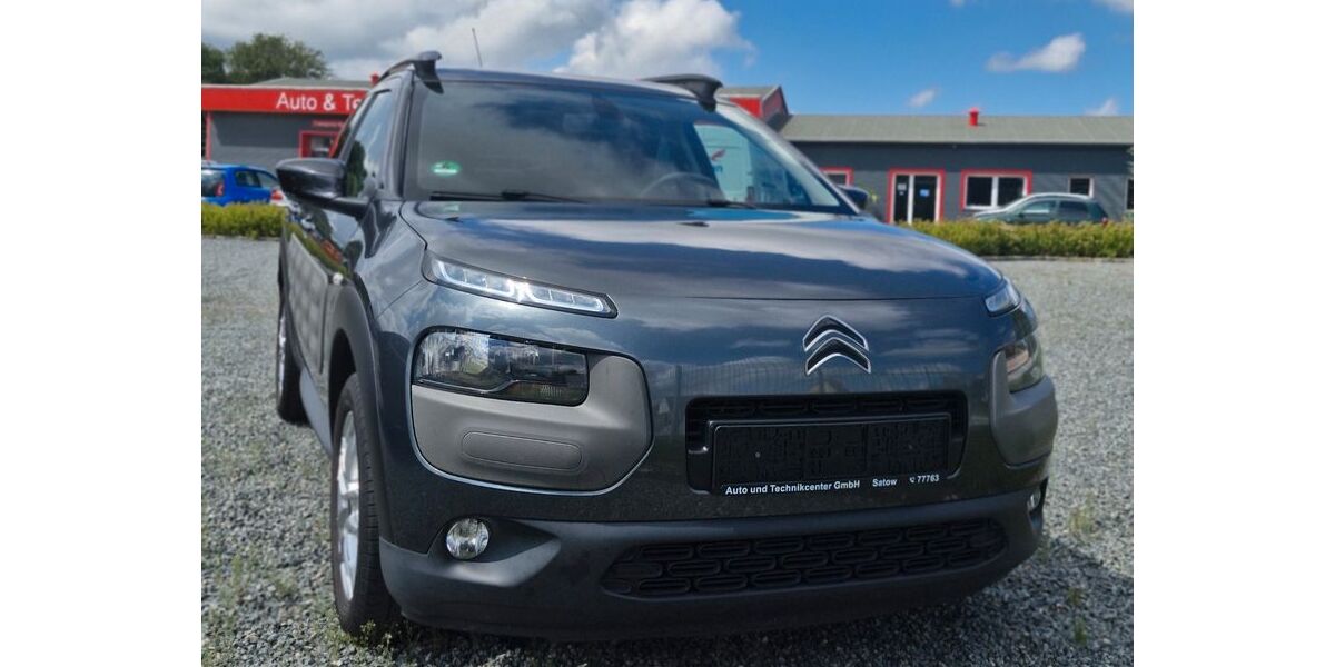 Citroen C4 Cactus 130.700 km 5.900 &euro; Satow 18239