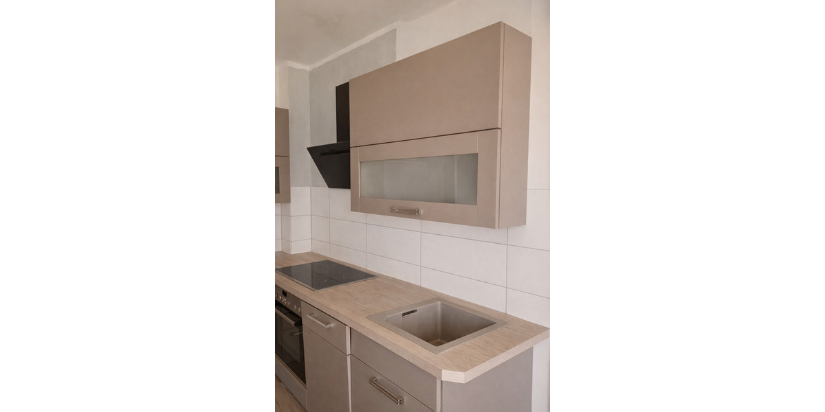 Etagenwohnung Kritzmow - 2 Zimmer, 59 m&sup2;, 199.000&euro; | Angebot:25984392