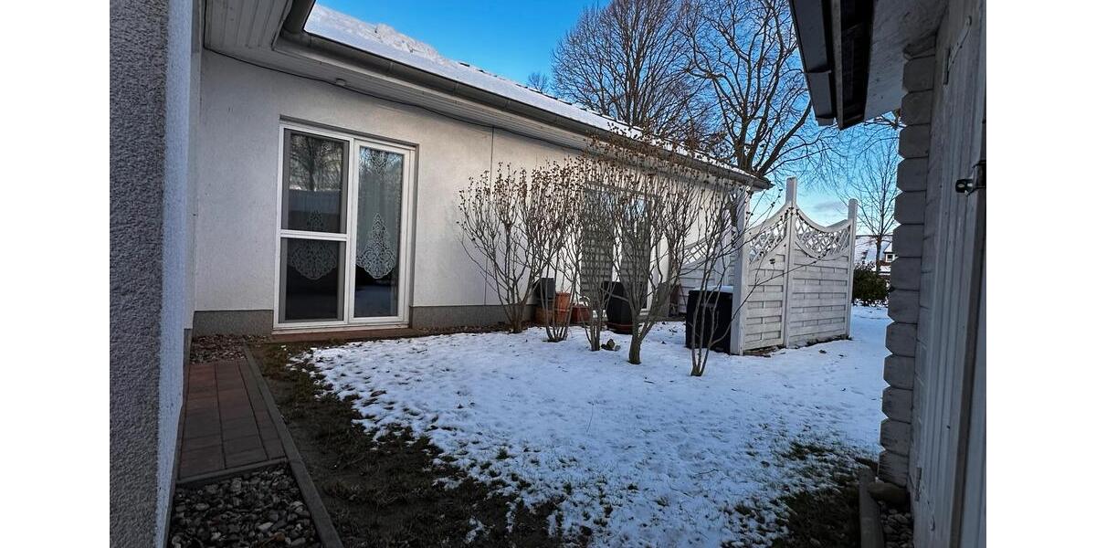 Bungalow Kühlungsborn - 7 Zimmer, 156 m&sup2;, 619.000&euro; | Angebot:24764283