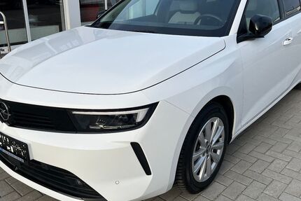 Opel Astra 52.025 km 18.990 &euro; Tessin 18195