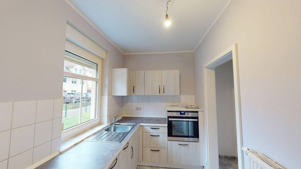 Etagenwohnung Ribnitz-Damgarten Ribnitz - 2 Zimmer, 53 m&sup2;, 155.000&euro; | Angebot:25958756