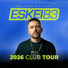 Eskei83 - 2026 Club Tour 05.04.2026 Zwischenbau
