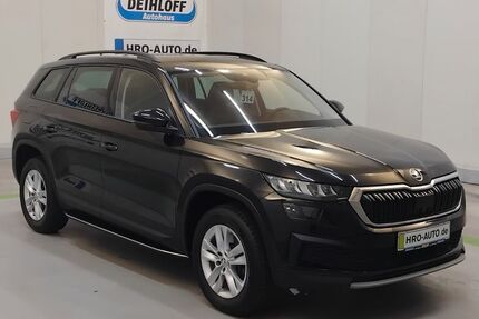 Skoda Kodiaq 53.000 km 34.480 &euro; Rostock 18106